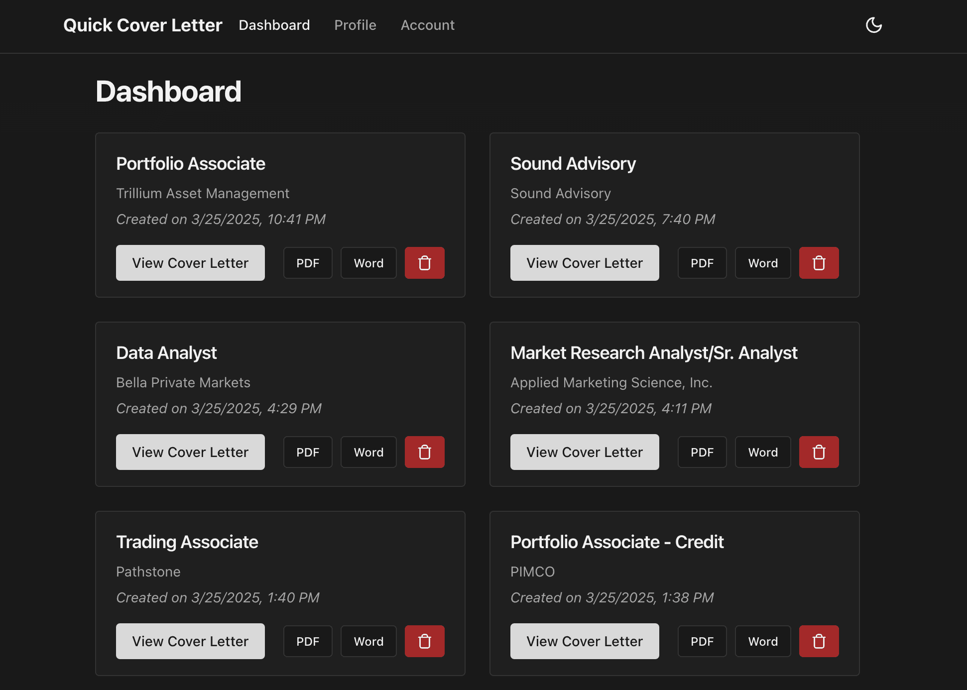 tailus ui hero section